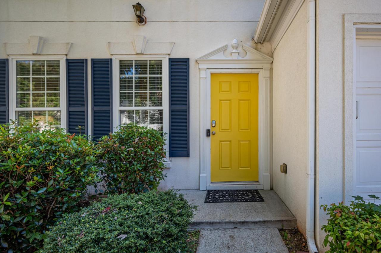Enjoy This Amazing Home With Porch & Grill Near Dt Woodstock Extérieur photo