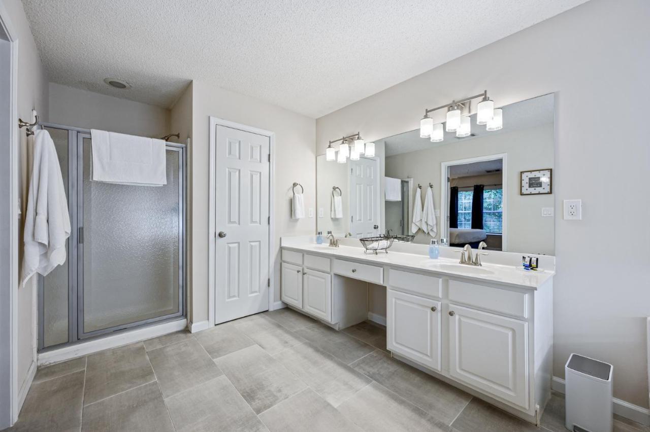 Enjoy This Amazing Home With Porch & Grill Near Dt Woodstock Extérieur photo