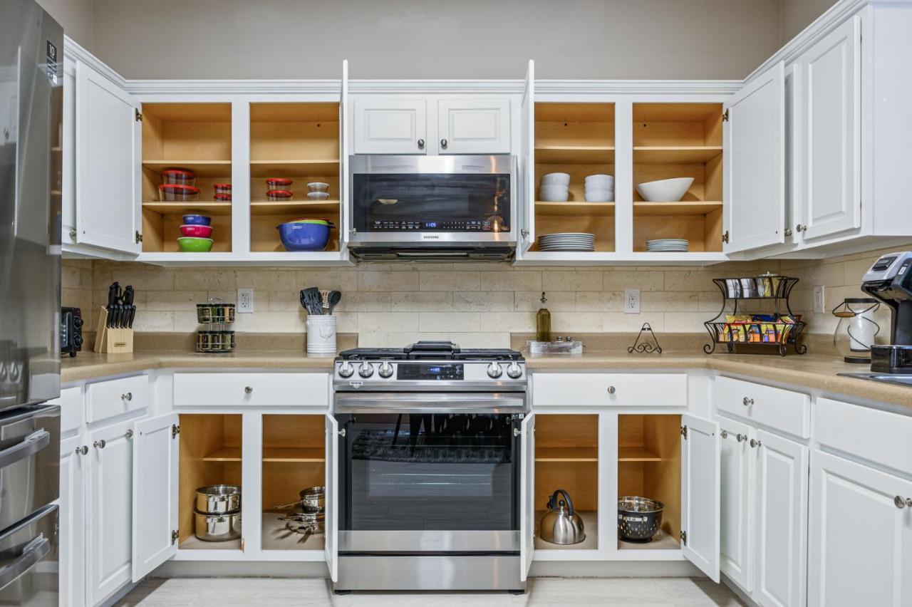 Enjoy This Amazing Home With Porch & Grill Near Dt Woodstock Extérieur photo