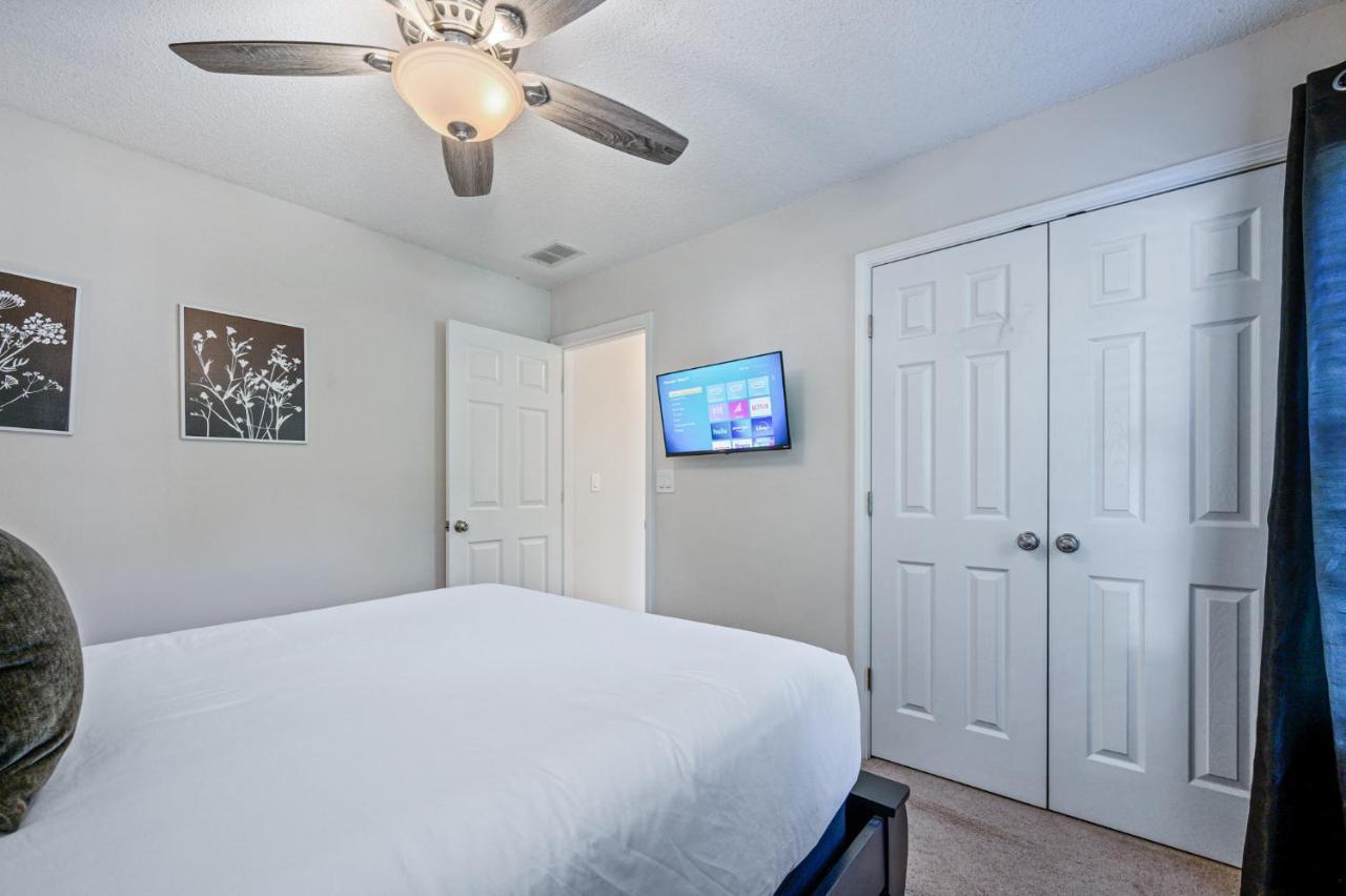 Enjoy This Amazing Home With Porch & Grill Near Dt Woodstock Extérieur photo